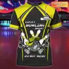 Camiseta de Verano Nueva y Popular Calavera de Bolos Impresión Completa 3D Unisex Deportiva Casual Transpirable Camiseta Superior