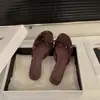 Primer encuentro: Sandalias de tacón grueso con lazo, combinadas con un vestido, Sandalias slip-on estilo francés, Zapatos de hada para usar al aire libre, Nueva colección de verano 2026, Color nude