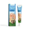 Bálsamo Suavizante de Comercio Exterior Transfronterizo Etéreo Crema para Uñas para Eliminar Uñas Gruesas y Crema para el Cuidado de las Uñas