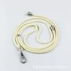 Cordón Ajustable Cuerda para Teléfono Móvil Unisex Moda Creativo Exterior Correa Diagonal Seguridad Anti-Pérdida Cordón