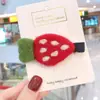 Gran Venta Pasadores Hechos a Mano con Moño para Niñas Pasadores para Flequillo a Cuadros Florales para Bebé Accesorios para el Cabello Cubre-Cabeza de Tela Todo Incluido