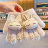 Luvas de Meio Dedo para Bebê Outono e Inverno Bebê Quente Dobráveis Tricô com Dedos de Fora Menina Dedo Desenho Animado 2024 Novo