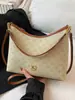 Bolso Tote Tipo Cubo Vintage de Moda para Mujer 2025 Nuevo Bolso de Hombro Cruzado Versátil de Lujo Ligero