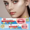 Bálsamo Labial Hidratante Ouhoe Hidratante Limpiador Labios Suave Nutritivo Cuidado Labial Hidratante Hidratante Gel Labial
