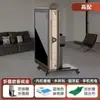 Nuevo Modelo de Máquina de Mahjong Silenciosa Totalmente Automática, Mesa de Comedor Plegable Eléctrica para el Hogar Tipo Calefacción, Mesa de Mahjong de Doble Propósito para Cuatro Jugadores
