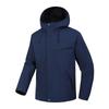 Chaqueta a Prueba de Tres Elementos para Otoño e Invierno para Hombre, Chaqueta Deportiva para Exteriores para Primavera y Otoño para Hombres y Mujeres, Tela Goretex