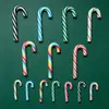Accesorios de joyería DIY tamaño grande pequeño simulación cerámica suave muleta navideña funda para teléfono móvil pegamento llavero colgante material