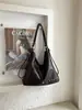 Mochila de cuero encerado y aceitado de moda transfronteriza para mujer, nuevo bolso tote retro casual, bolso de hombro y cruzado de gran capacidad, moderno