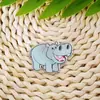 Venta Caliente Transfronteriza Acrílico Dibujos Animados Té de Leche Vaca Vaca Biye Girasol Erizo Lindo Almohada Parche Decorativo