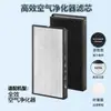 Compatible con los modelos Xiaomi Mijia Purificador de Aire para Mascotas Todo en Uno 4MAX, 5Pro y Ultra; incluye filtro X y accesorios del núcleo del filtro