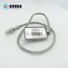 441-5128 Es Adecuado para Piezas de Motor Caterpillar, Sensor de Oxígeno y Nitrógeno para Excavadora, Piezas de Repuesto Mecánicas para Excavadora