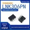 Novo original LNK306PN LNP306P pacote DIP-7 IC importado chip de gerenciamento de energia