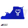 Adecuado para Motocicleta Vario/Click/Pcx/Adv/Nmax Tanque de Agua Modificado Placa Protectora Decorativa Soporte de Red para Tanque de Agua