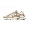 Al por mayor Marca Nb9060 Pezuña de Elefante Pequeño Retro Deportivas y Casual Versión Alta Zapatillas de Correr para Papá