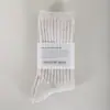 Calcetines de Lana para Mujer, Calcetines de Media Pantorrilla para Otoño e Invierno, Resistentes al Olor, Transpirables, Calcetines Caídos, Cálidos, Adecuados para el Hogar, Dormir y Postparto, Calcetines Largos