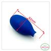 Herramienta de Reparación de Mesa Bola de Viento Bola para Lavar Orejas Bola para Secar el Cabello Bola para Soplar Hollín Bola para Soplar Polvo