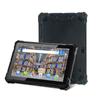 Tablet PC Robusto Transfronteiriço de 10.1/12 polegadas com Win10 e Sistema Operacional Doméstico Android, Pad Reforçado Portátil Nível Ip67