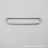 Aplicável à peça do interruptor de ajuste do espelho retrovisor interno de 16 Mercedes-Benz GLC Moldura de ajuste do espelho ML Modificação interna do GLE M