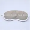 Super Suave Seda Artificial Oscurecimiento Sueño Sexy Encaje Máscara de Ojos Bordada Dormir Viaje Venta Directa de Fábrica Garantía de Calidad