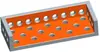 Plataforma de Soldagem Flexível Bidimensional e Tridimensional de Ferro Fundido Placa Plana de Posicionamento Multi-Furo Bancada de Robô Fixador