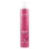 Tipo y cerámica fresca fragancia borracha modelado spray estilismo gel para el cabello estilismo duradero esponjoso gel seco gel extra duro agua 360ml