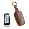Adecuado para Funda de Llave Genesis Genesis Gv70 Genesis Gv80/G90 Bolsa Protectora de Alta Gama para Coche