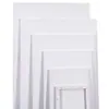 Ventas Directas de Fábrica Marco de Lienzo de Algodón y Lino para Pintura al Óleo para Estudiantes de Arte Textura Acrílica Especial Marco de Lienzo para Pintura al Óleo Marco de Lienzo en Blanco Venta al por Mayor