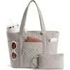 Amazon Bolso Tote de Gran Capacidad para Mujer Modelo Nuevo 2026 Bolso de Hombro Versátil para Dama Bolso de Mano de Moda para Viajes
