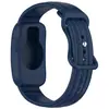 Adecuado para la pulsera inteligente Garmin Cirqa, correa de silicona, correa de silicona integrada Garmin Cirqa