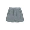 Vestido Antigo 2025 Verão Novo Exterior Funcional Proteção Solar Resistente a Salpicos de Água Bolso Grande Solto Esportivo Cordão Shorts
