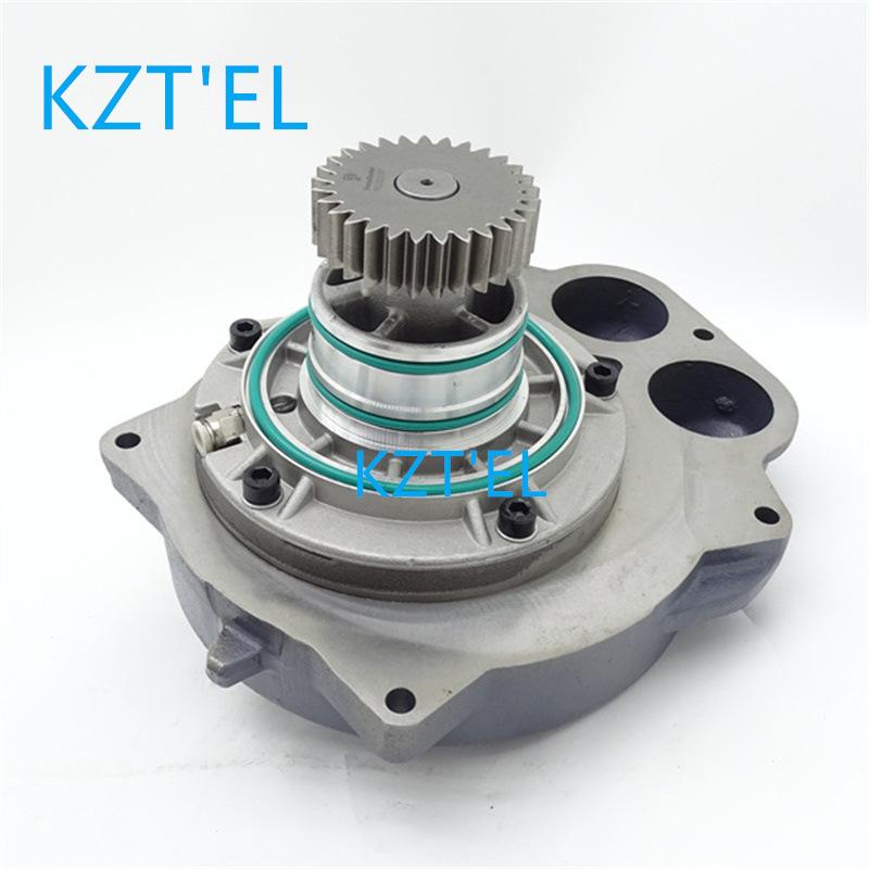 利勃海尔 10132816 水泵 (4)_副本