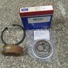 2901201000 Compressor de Ar Atlas com Motor Eixo Dianteiro Kit de Manutenção C146
