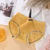 Ropa interior en ofertaNuevos productos: Cómodo, Suave, Delicado, Amigable con la Piel, Disponible en Múltiples Colores, Diseño Anti-Rozaduras, Panel de Entrepierna de Calidad para Mujer