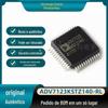 Chip DAC de vídeo de alta velocidade 10 bits 330 MHz ADV7123KSTZ140-RL/LQFP-48 original novo