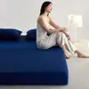 Marca Mesmo Modelo Classe A Mat de Seda Gelada Refrescante Almofada Refrescante de Verão Lençol de Cama Nylon Respirável Cobertura de Cama Refrescante Tapete Macio