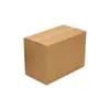 No. 9 caja de cartón express postal caja de cartón express caja de cartón para mudanza fábrica de cajas al por mayor