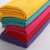 Uniformes Spot gabardine vestido uniforme chapéu avental toalha de mesa sarja casaco azul lula roupas tecido