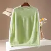 Chaleco de Punto Retro Americano de Cuello Semi-Alto para Mujer, Capa Superior de Lana y Cachemir Polar, Nuevo Estilo Otoño e Invierno con un Toque de Alta Gama