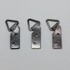 Acessórios para Porta-Retratos de Hardware Direto da Fábrica Niquelado Dourado Cotovelo Médio Diagonal Pendurado Pendurado de Dois Furos Gancho de Montagem para Porta-Retratos de Caligrafia