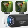 Telescopio Popular Transfronterizo Alta Potencia Alta Definición Baja Luz Visión Nocturna Monocular Cámara de Teléfono Móvil Portátil Exterior