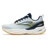 Zapatillas de Running 361 Speed Cqt2.0 Verano 2026 Nuevas Amortiguación Profesional y Zapatillas de Running Estables Transpirables Zapatillas Deportivas para Hombre