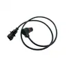 El sensor de posición del cigüeñal es adecuado para Mitsubishi ME222926 0281002692 sensor del cigüeñal