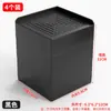 Artefacto Elevador de Mesa Almohadillas para Pies de Muebles Base Elevadora para Mueble de TV Patas Elevadoras para Sofá Mesa de Café Bloque Elevador para Pies de Cama