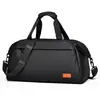 Bolsa de Fitness Amazon, Bolso Cruzado de un Solo Hombro de Gran Capacidad para Viaje, Bolsa Deportiva de Fitness Ligera Repelente al Agua