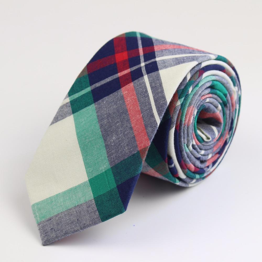 Commercial-Cotton-Tie-Classica