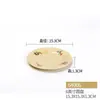 Platos Serie Longevidad Imitación Porcelana Melamina, Platos para Barbacoa Específicos para Buffet, Platos para Cocina Comercial, Juego de Platos y Tazones