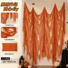Venda Sangrienta de Halloween Cosplay Daño de Batalla Facial Gasa Sangrienta Sala de Escape Tema de Terror Casa Embrujada Maquillaje Accesorios