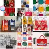 Bolsa de fieltro sublimado para el Festival de Medio Otoño, Bolsa de mano de recuerdo, Bolsa de regalo de fieltro para el Día Nacional de la Cámara de Comercio de Área Turística Corporativa