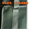 Bolsa de Ombro Única Geológica Estrato Externo Super Resistente ao Desgaste Bolsa Multifuncional Bolsa Espessa para Ferramentas Mochila de Lona Pequena Bolsa