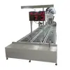 Fábrica de Correias Transportadoras de Ningbo Fabricante de Linha de Montagem com Corrente de Dupla Velocidade Fornecedor Bancada com Correia Transportadora para Montagem de Produtos Eletrônicos
